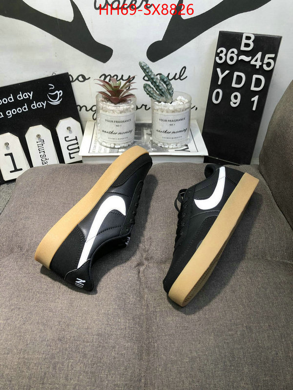 Women Shoes-NIKE best fake ID: SX8826 $: 69USD