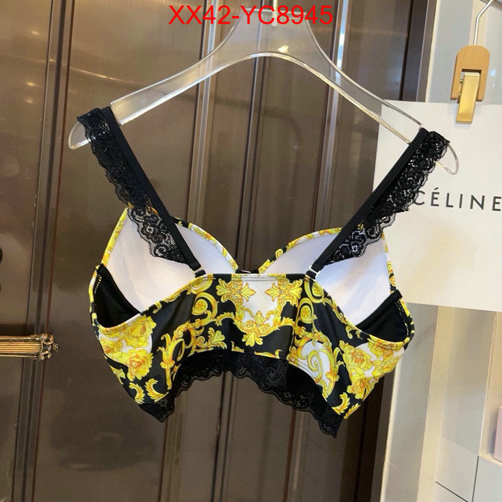 Swimsuit-Versace 1:1 clone ID: YC8945 $: 42USD