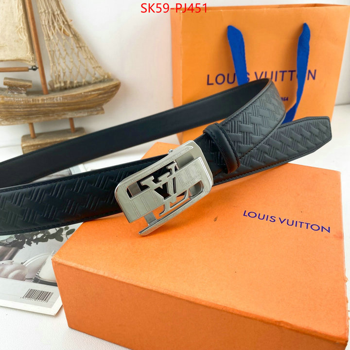 Belts-LV the top ultimate knockoff ID: PJ451 $: 59USD