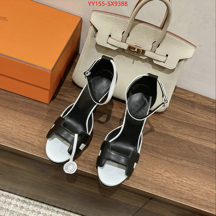 Women Shoes-Hermes exclusive cheap ID: SX9388 $: 155USD