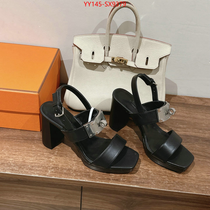 Women Shoes-Hermes is it illegal to buy dupe ID: SX9379 $: 145USD