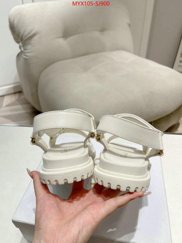 Women Shoes-Dior where to buy the best replica ID: SJ900 $: 105USD