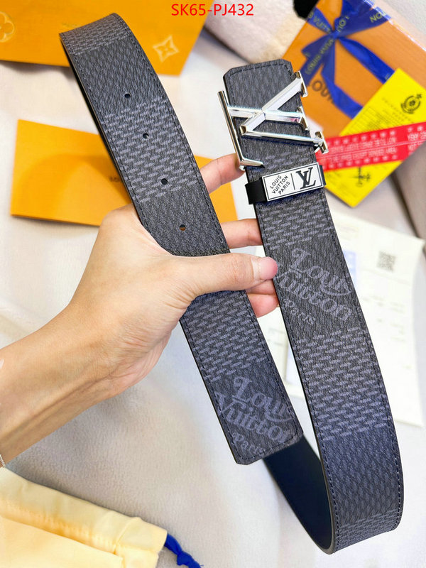 Belts-LV new ID: PJ432 $: 65USD