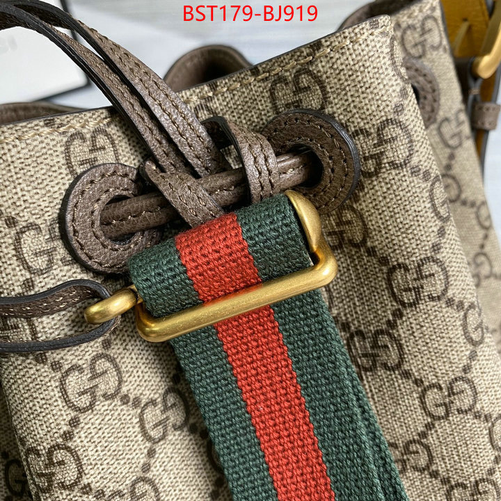 Gucci Bags(TOP)-Neo Vintage- the best designer ID: BJ919 $: 179USD,