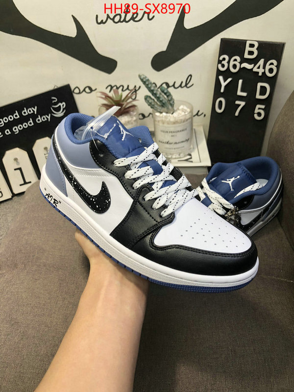 Men Shoes-Air Jordan the top ultimate knockoff ID: SX8970 $: 89USD