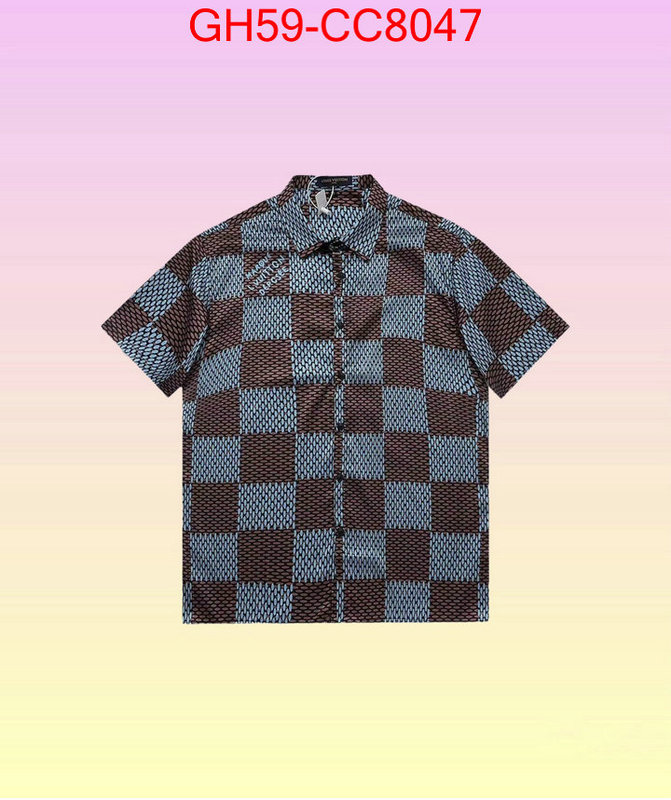 Clothing-LV what are the best replica ID: CC8047 $: 59USD