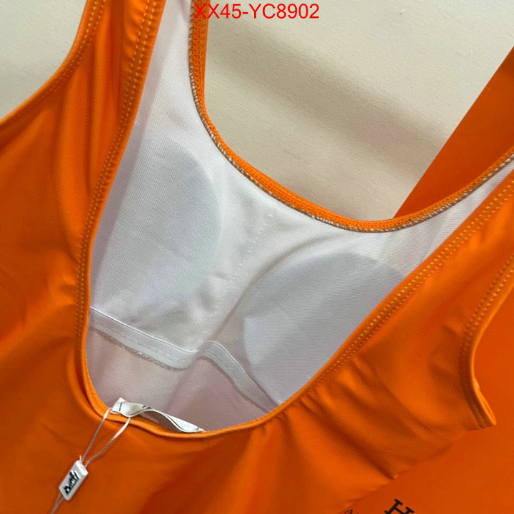 Swimsuit-Hermes where should i buy replica ID: YC8902 $: 45USD