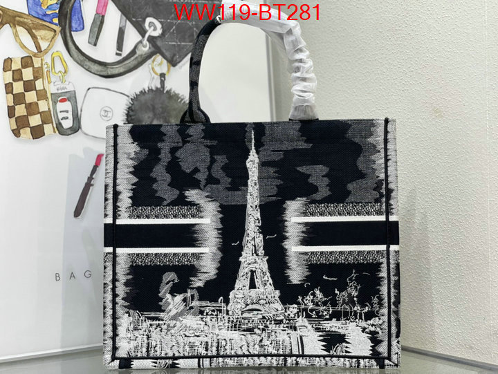 Dior Big Sale ID: BT281