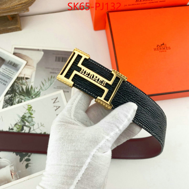 Belts-Hermes online china ID: PJ132 $: 65USD