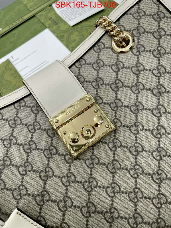 Gucci 5A Bags SALE ID: TJB700