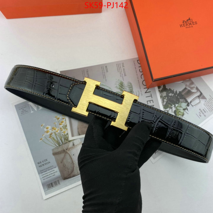 Belts-Hermes top quality designer replica ID: PJ142 $: 59USD