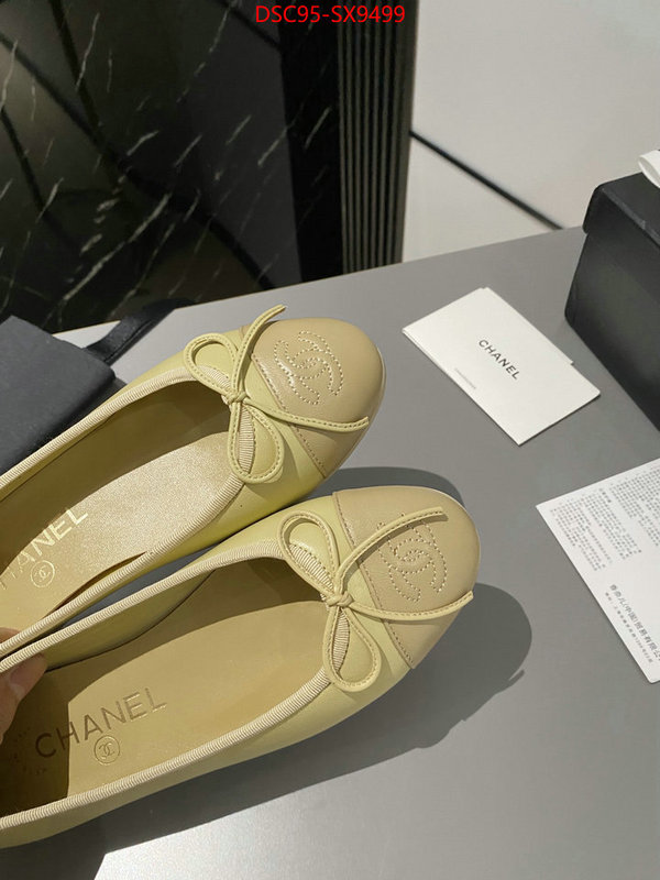 Women Shoes-Chanel quality replica ID: SX9499 $: 95USD