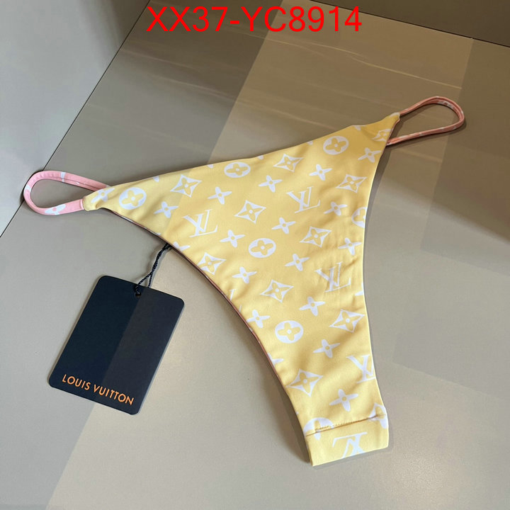 Swimsuit-LV the most popular ID: YC8914 $: 37USD