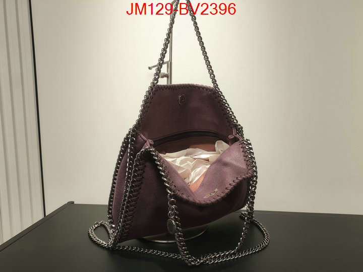 Stella McCartney Bags(TOP)-Handbag- where should i buy replica ID: BV2396