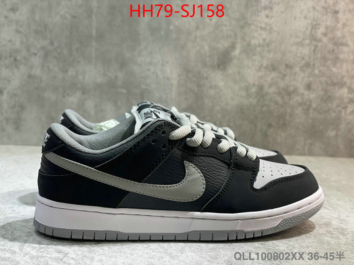 Women Shoes-NIKE new 2024 ID: SJ158 $: 79USD