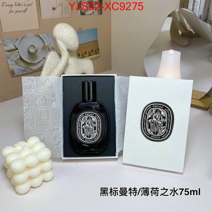 Perfume-Diptyque high quality perfect ID: XC9275 $: 52USD