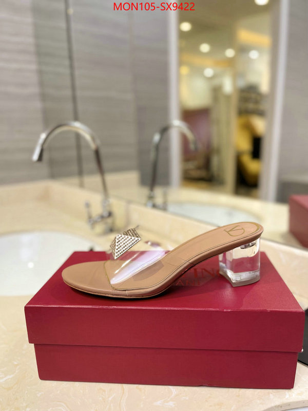 Women Shoes-Valentino we offer ID: SX9422 $: 105USD-shoes yupoo Women Shoes-Valentino we offer ID: SX9422 $: 105USD