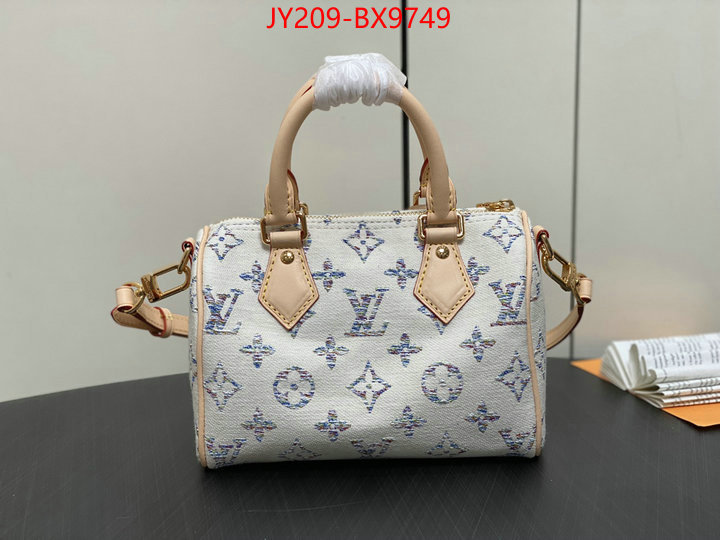 LV Bags(TOP)-Speedy- buy sell ID: BX9749 $: 209USD,