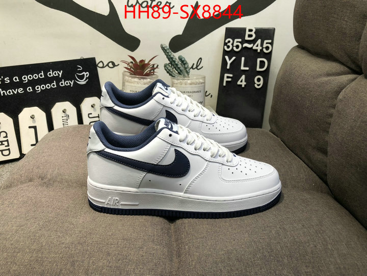 Men Shoes-Nike replica wholesale ID: SX8844 $: 89USD