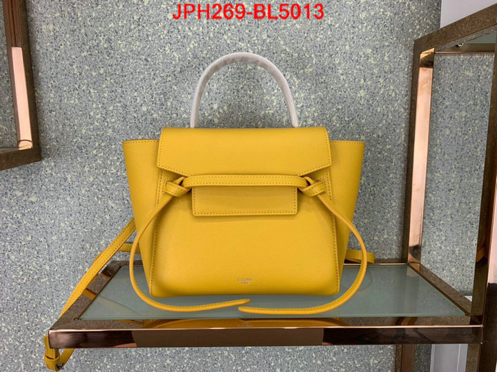 Celine Bags(TOP)-Belt Bag top 1:1 replica ID:BL5013 $: 269USD,