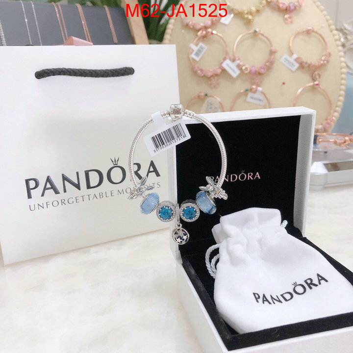 Jewelry-Pandora top fake designer ID: JA1525 $:62USD