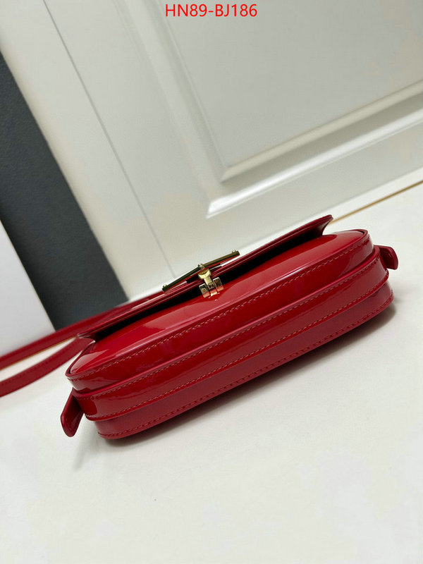 Prada Bags(4A)-Crossbody- mirror quality ID: BJ186 $: 89USD,