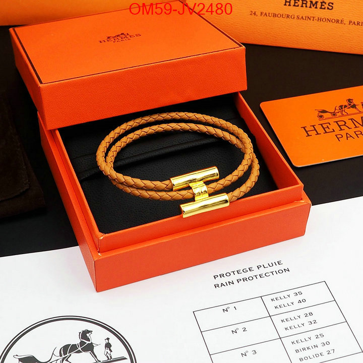 Jewelry-Hermes top designer replica ID: JV2480 $: 59USD