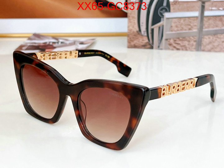 Glasses-Burberry wholesale replica ID: GC8373 $: 65USD