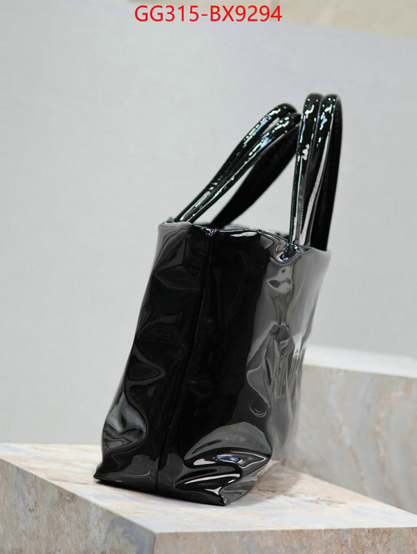 YSL Bags(TOP)-Handbag- top ID: BX9294 $: 315USD,