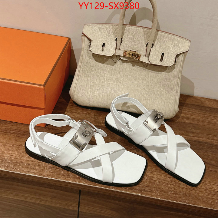 Women Shoes-Hermes is it illegal to buy dupe ID: SX9380 $: 129USD