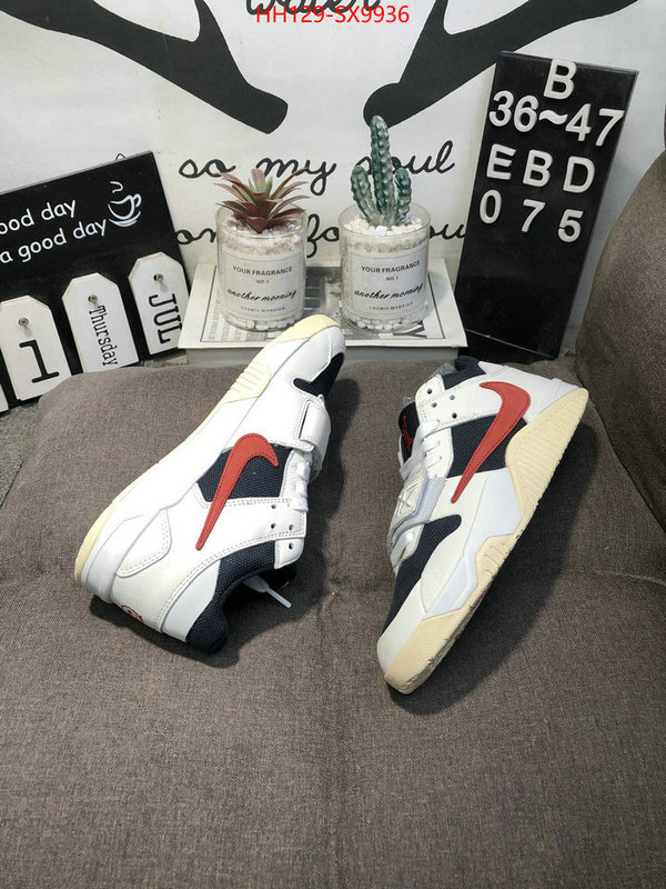 Men Shoes-Air Jordan best knockoff ID: SX9936 $: 129USD