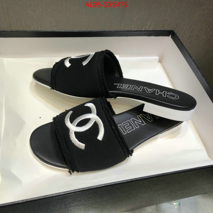 Women Shoes-Chanel first copy ID: SX9475 $: 95USD