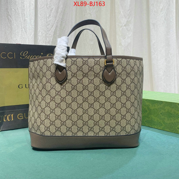 Gucci Bags(4A)-Handbag- designer replica ID: BJ163 $: 89USD,