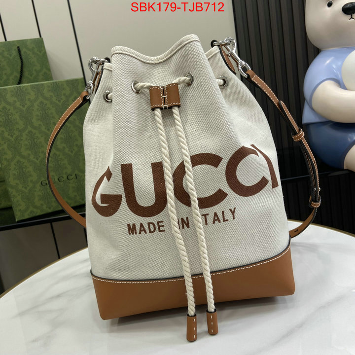 Gucci 5A Bags SALE ID: TJB712