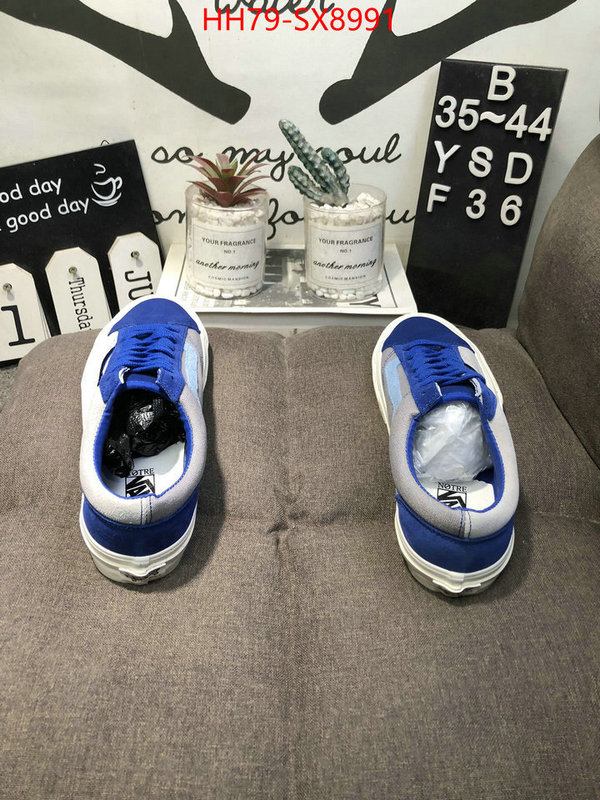 Women Shoes-Vans best replica new style ID: SX8991 $: 79USD