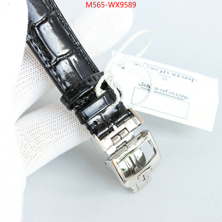 Watch(TOP)-JaegerLeCoultre best fake ID: WX9589 $: 565USD