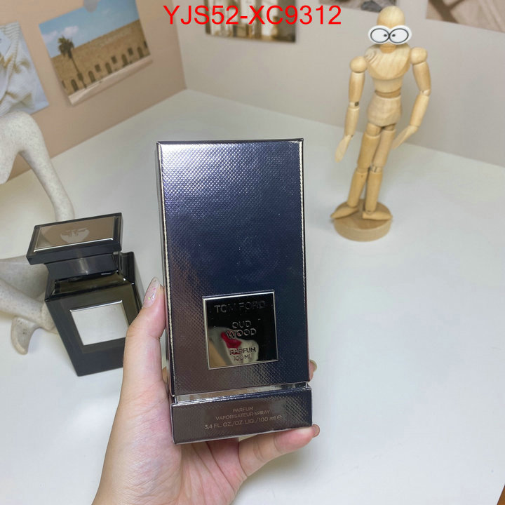 Perfume-Tom Ford luxury 7 star replica ID: XC9312 $: 52USD