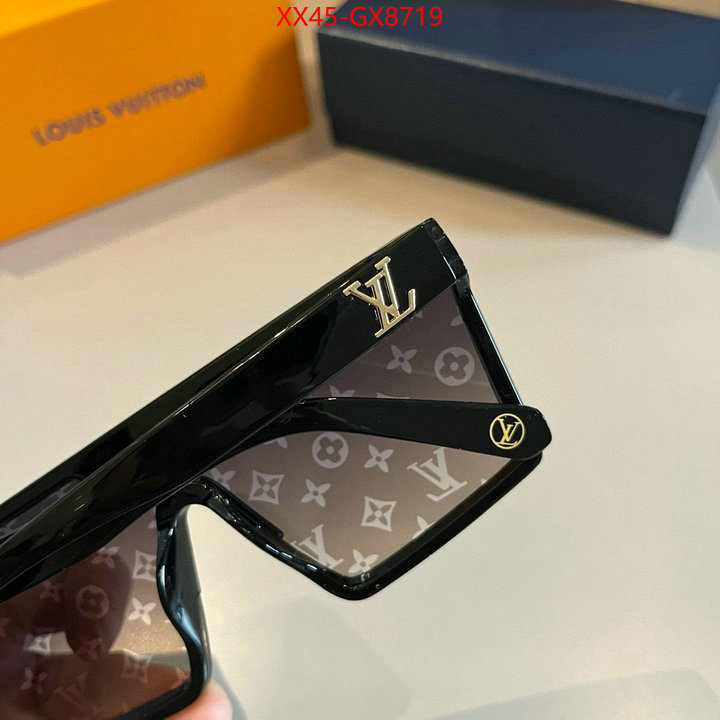 Glasses-LV buy sell ID: GX8719 $: 45USD