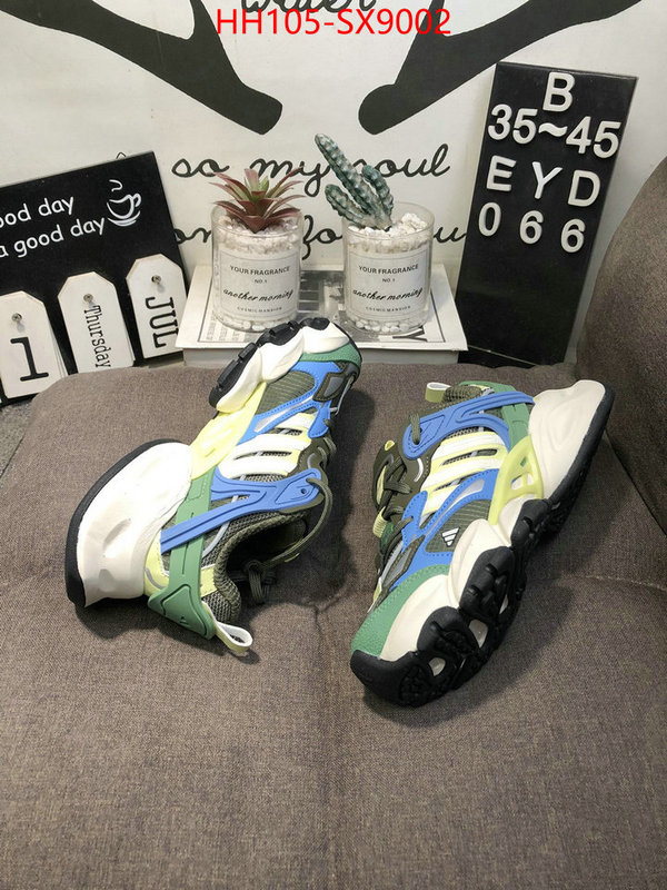 Women Shoes-Adidas fashion designer ID: SX9002 $: 105USD