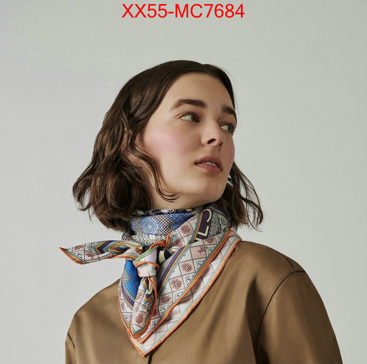 Scarf-Hermes high quality aaaaa replica ID: MC7684 $: 55USD