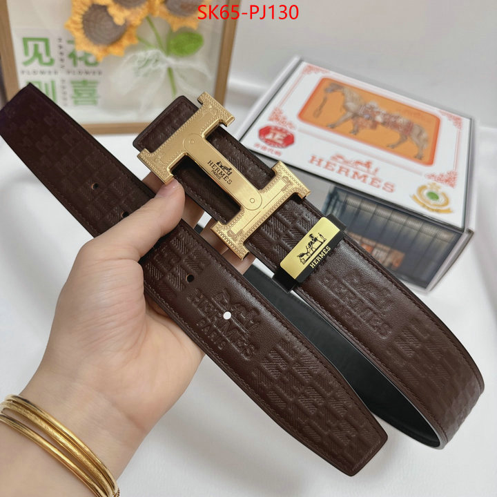 Belts-Hermes what 1:1 replica ID: PJ130 $: 65USD