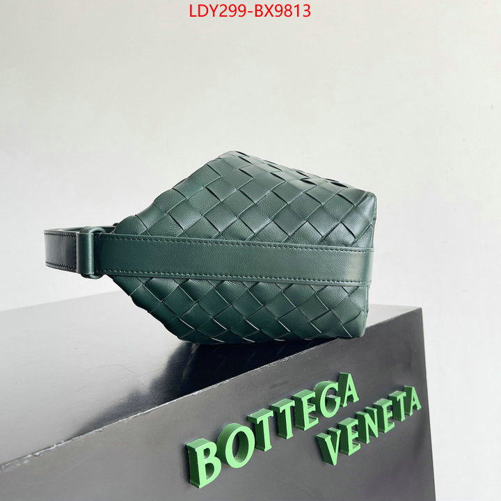 BV Bags(TOP)-Handbag- buy first copy replica ID: BX9813 $: 299USD,