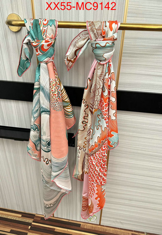 Scarf-Hermes buy top high quality replica ID: MC9142 $: 55USD