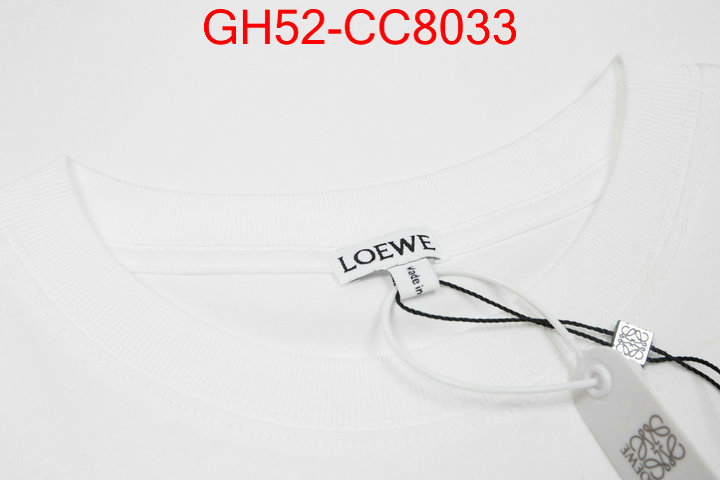 Clothing-Loewe are you looking for ID: CC8033 $: 52USD