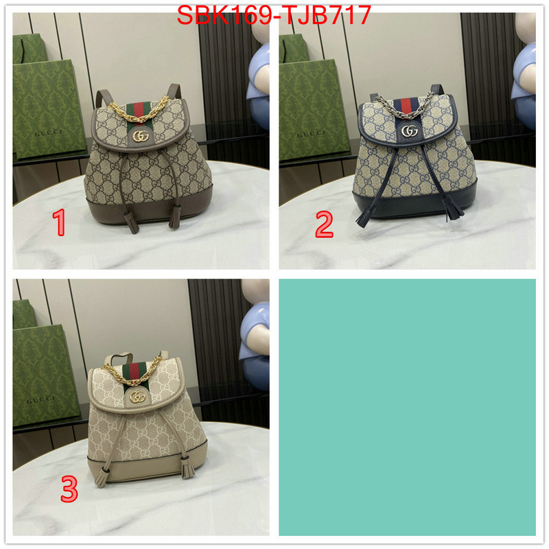 Gucci 5A Bags SALE ID: TJB717