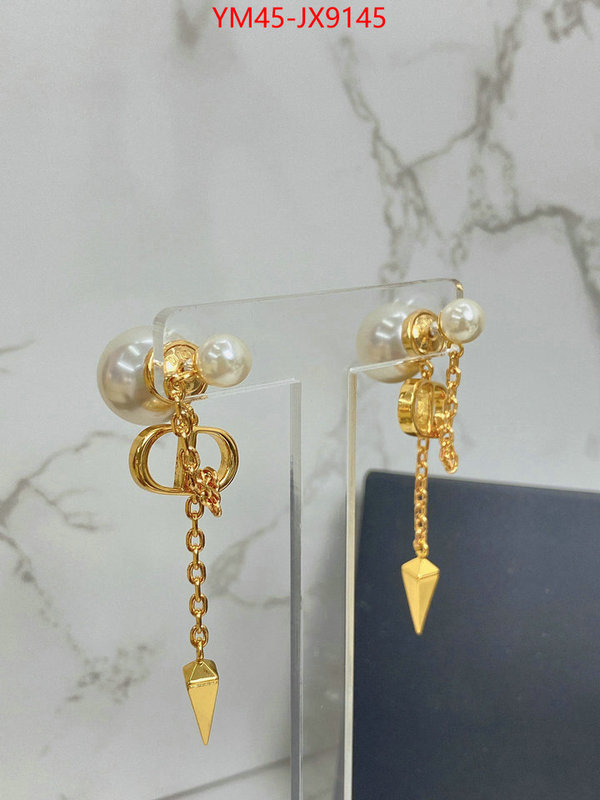 Jewelry-Dior buy cheap replica ID: JX9145 $: 45USD