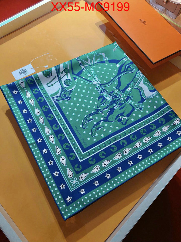 Scarf-Hermes is it illegal to buy ID: MC9199 $: 55USD