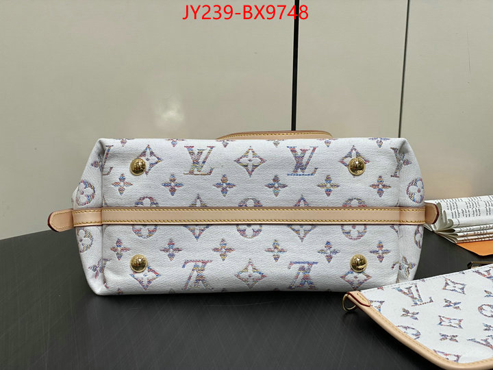 LV Bags(TOP)-Handbag Collection- replica ID: BX9748 $: 239USD,