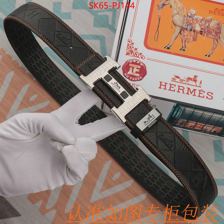 Belts-Hermes luxury cheap replica ID: PJ144 $: 65USD