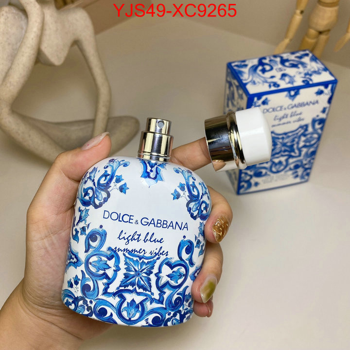 Perfume-DG where should i buy replica ID: XC9265 $: 49USD
